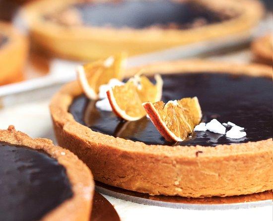 Bar Pasticceria Rovida