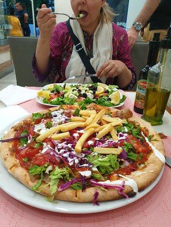 Istambul Di Duran Gungor